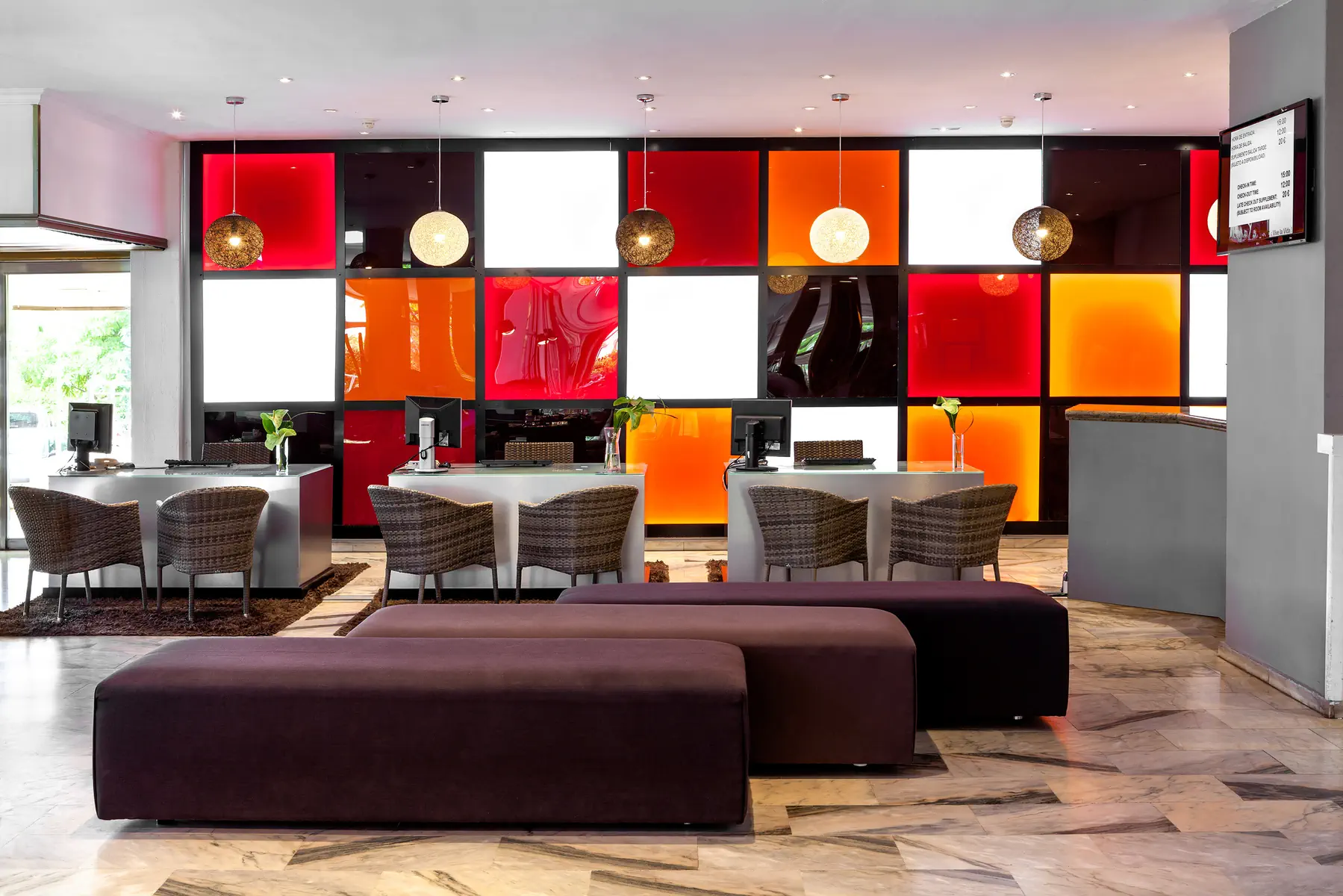 Sol Arona Tenerife (ex Tryp Tenerife) - zdjęcie 4
