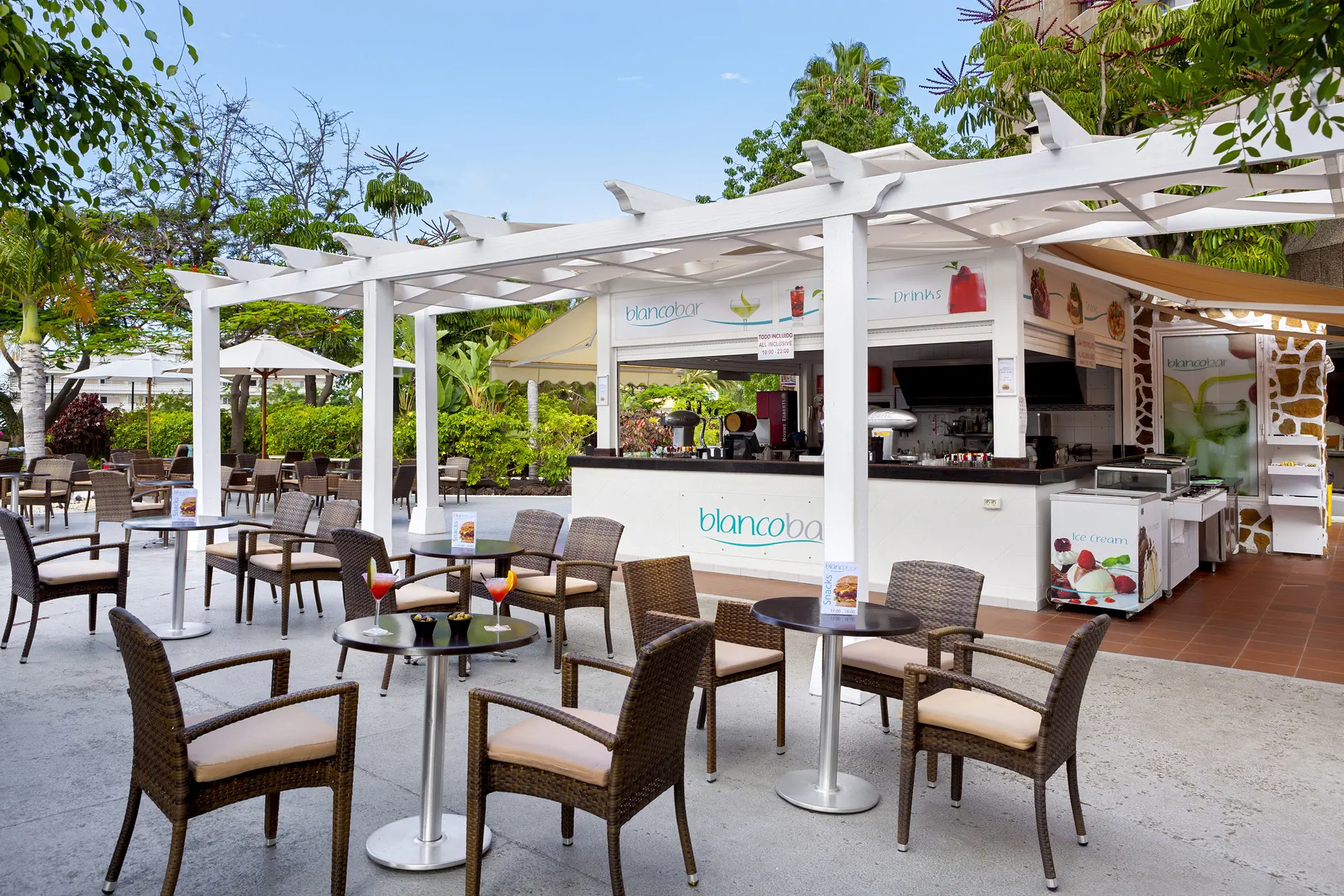 Sol Arona Tenerife (ex Tryp Tenerife) - zdjęcie 9