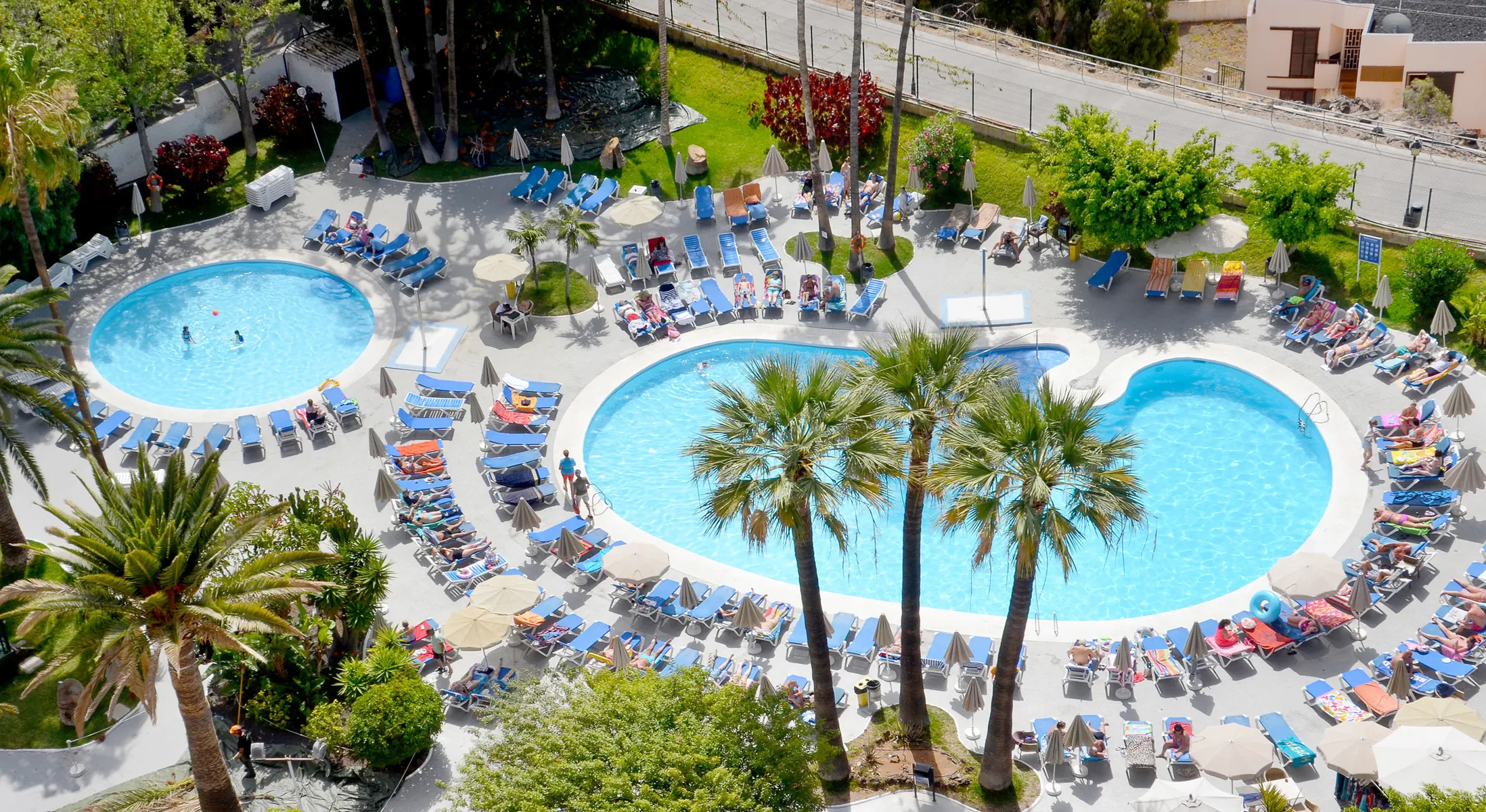 Sol Arona Tenerife (ex Tryp Tenerife) - zdjęcie 3