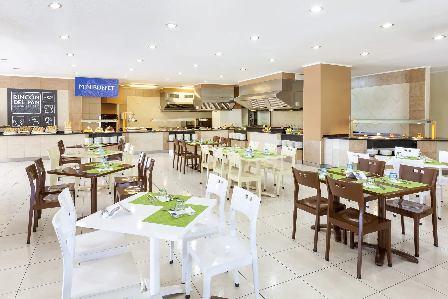 Sol Arona Tenerife (ex Tryp Tenerife) - zdjęcie 8