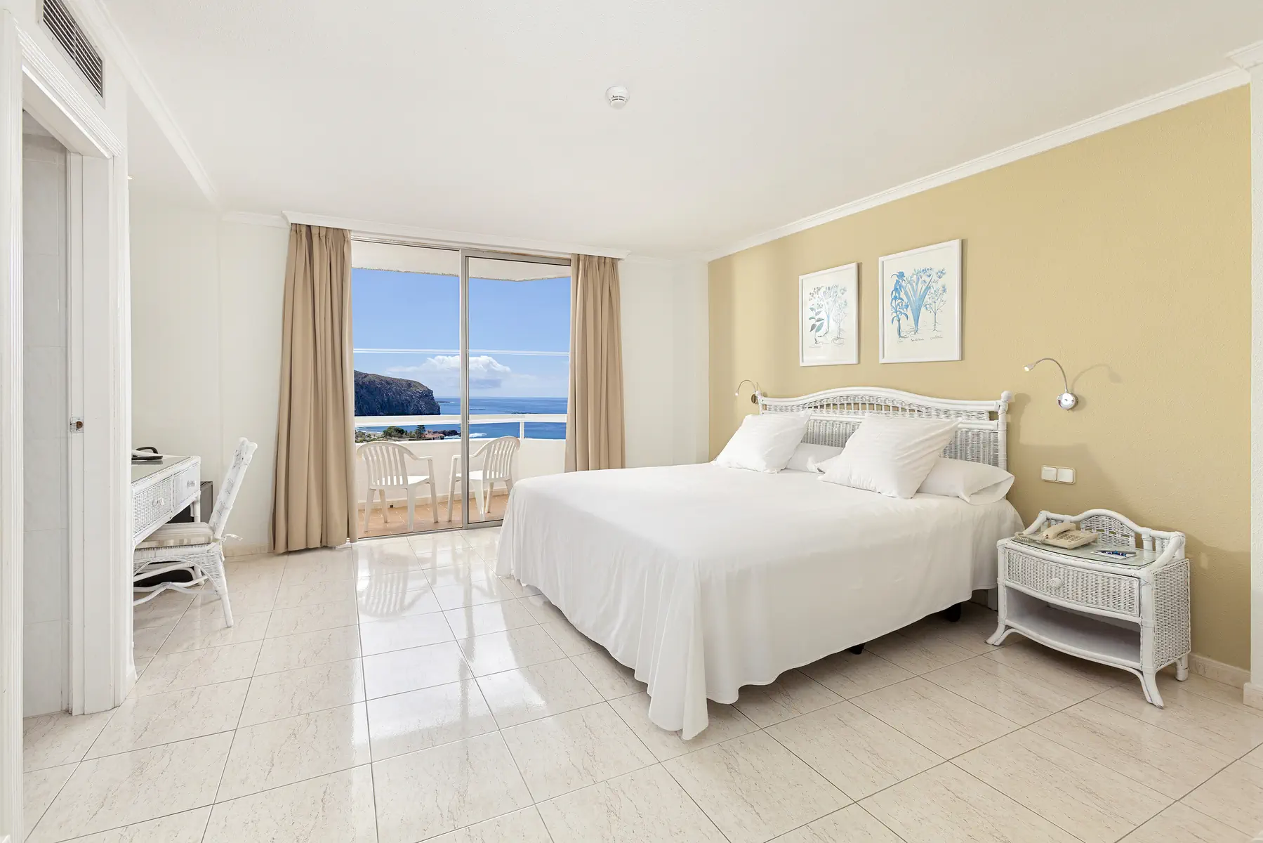 Sol Arona Tenerife (ex Tryp Tenerife) - zdjęcie 13