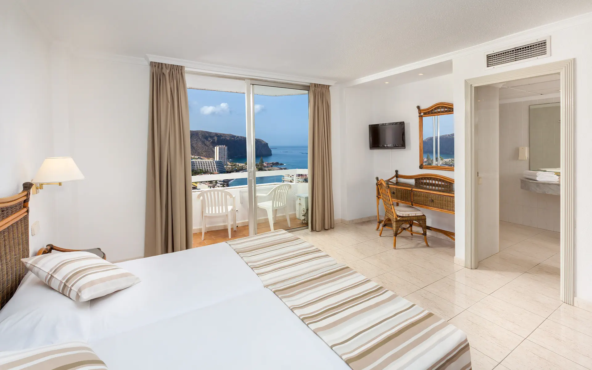 Sol Arona Tenerife (ex Tryp Tenerife) - zdjęcie 6