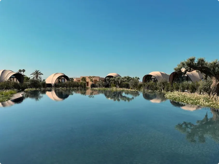 91 Athens Riviera Resort