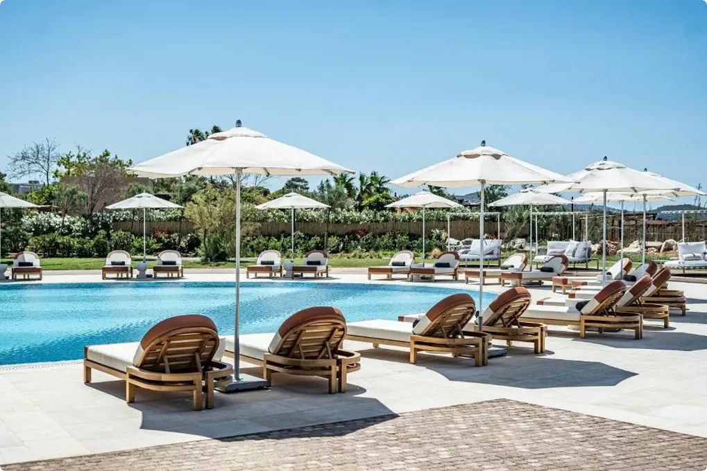91 Athens Riviera, The Resort - zdjęcie 6