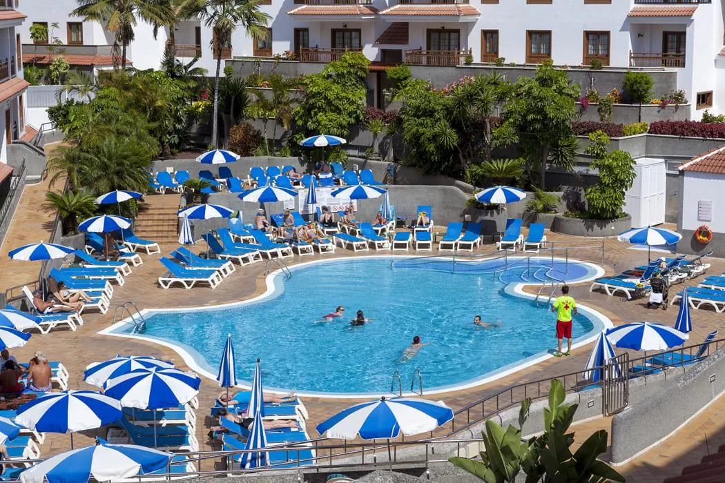 Casablanca (Puerto de la Cruz) - zdjęcie 2