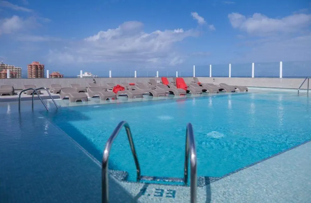 Hotel AF Valle Orotava