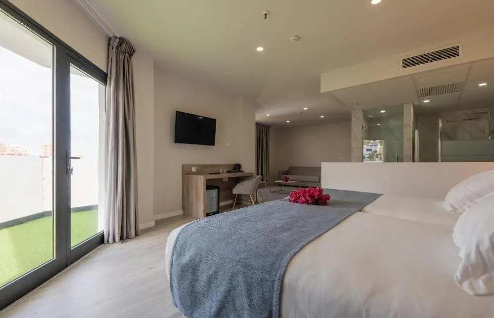 Hotel AF Valle Orotava