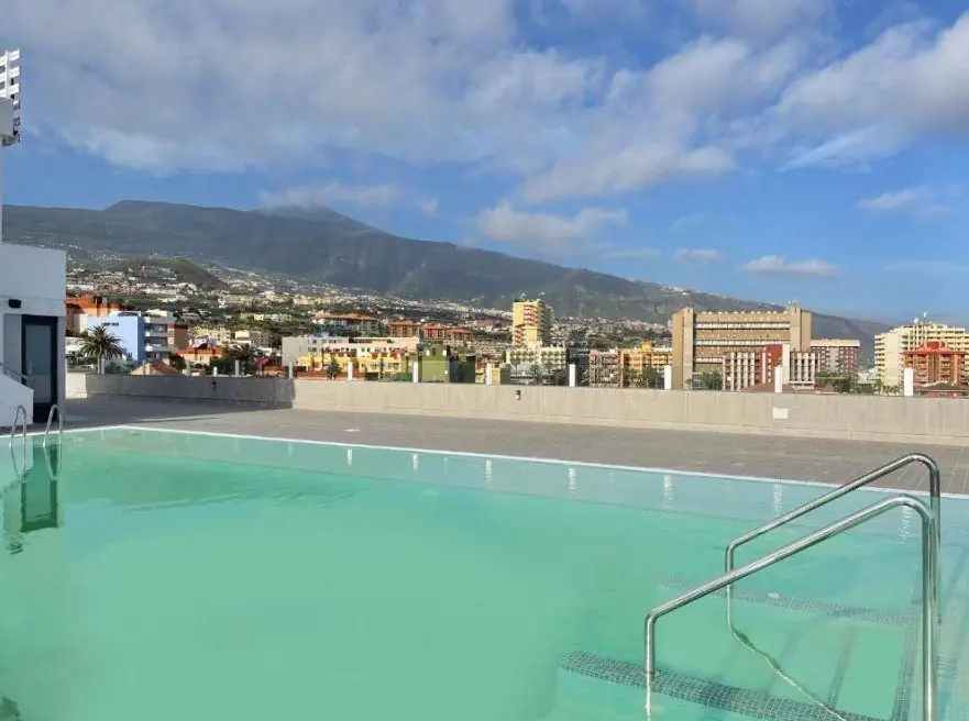Hotel AF Valle Orotava