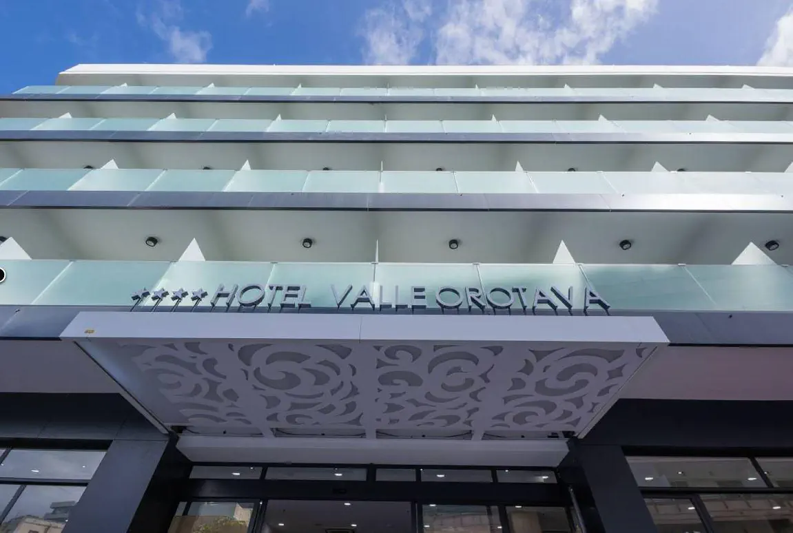 Hotel AF Valle Orotava