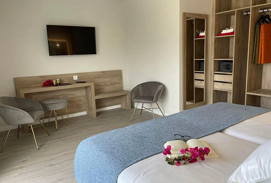 Hotel AF Valle Orotava