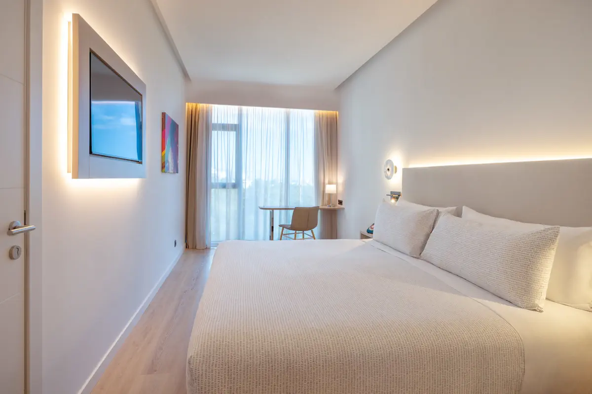 INNSiDE by Meliá Tenerife Santa Cruz - zdjęcie 19