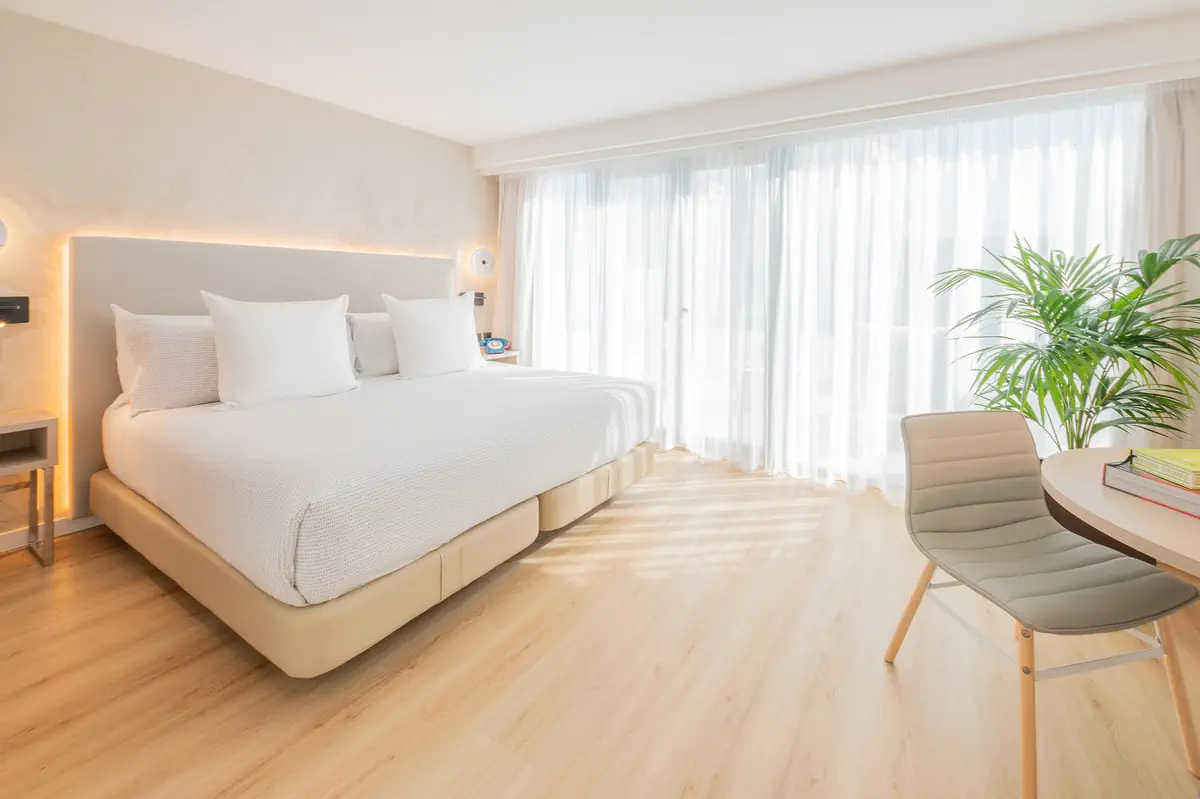 INNSiDE by Meliá Tenerife Santa Cruz - zdjęcie 24