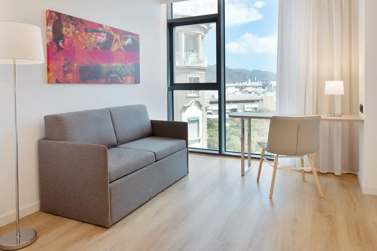 INNSiDE by Meliá Tenerife Santa Cruz - zdjęcie 22
