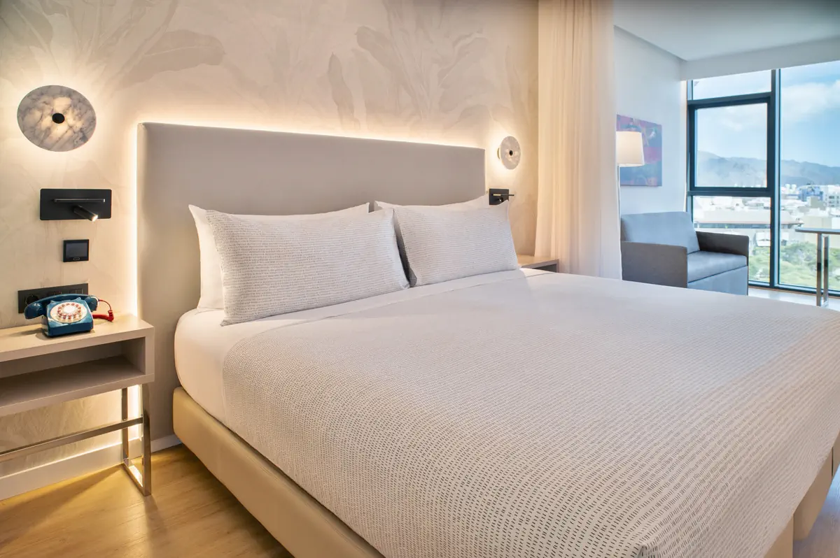 INNSiDE by Meliá Tenerife Santa Cruz - zdjęcie 21