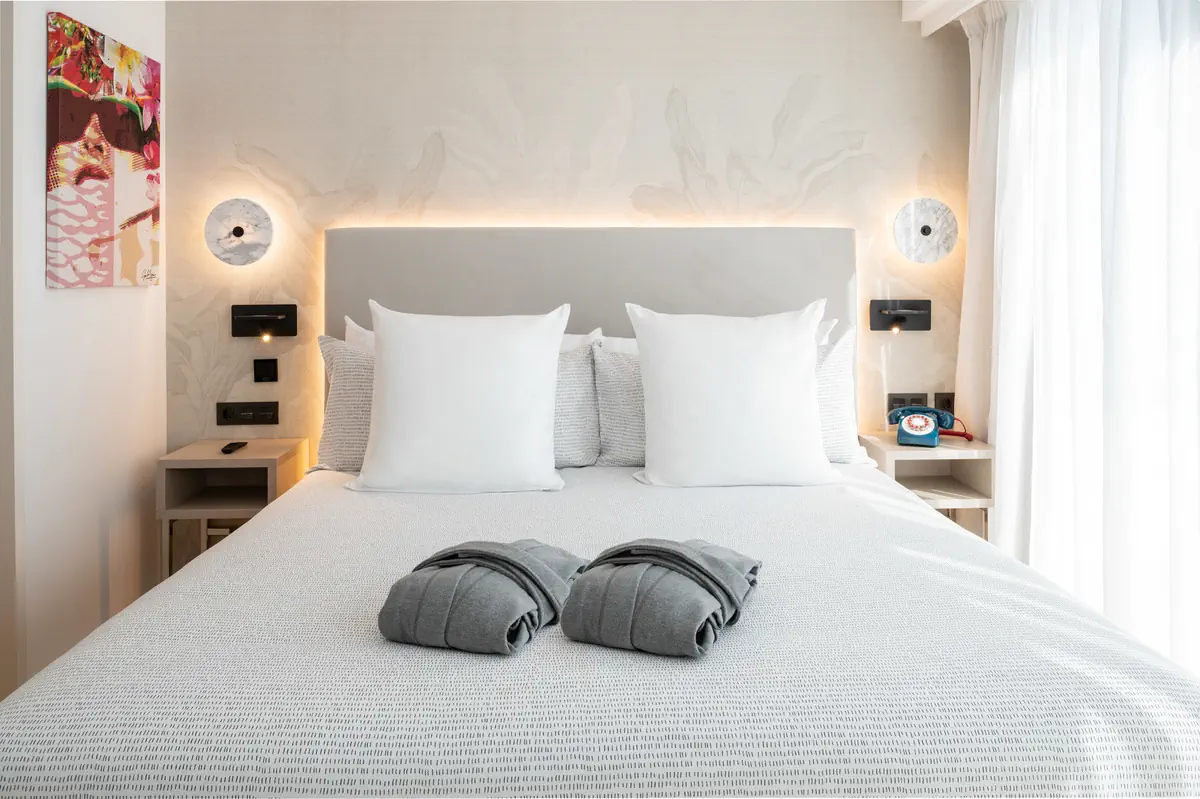 INNSiDE by Meliá Tenerife Santa Cruz - zdjęcie 26