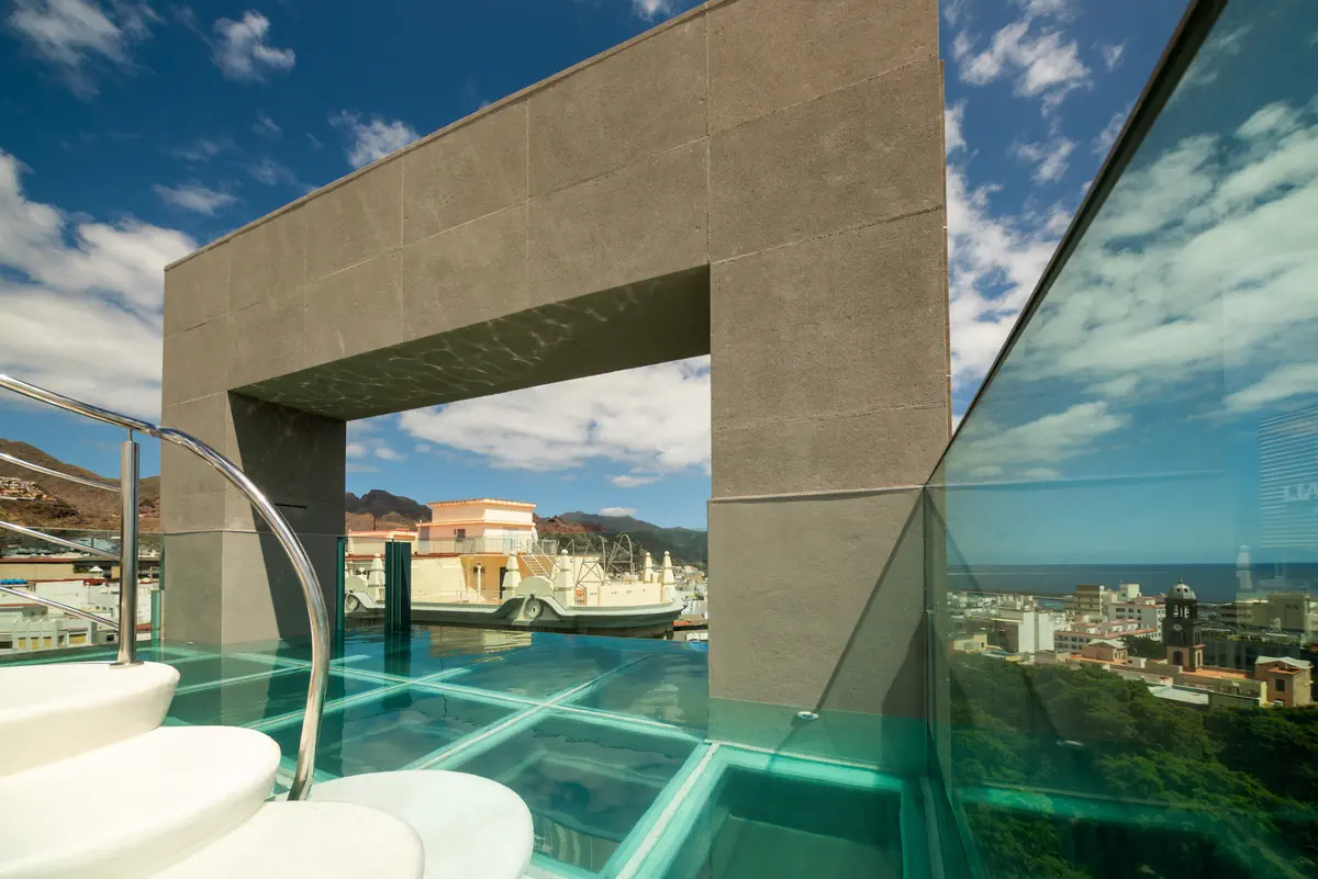 INNSiDE by Meliá Tenerife Santa Cruz - zdjęcie 10