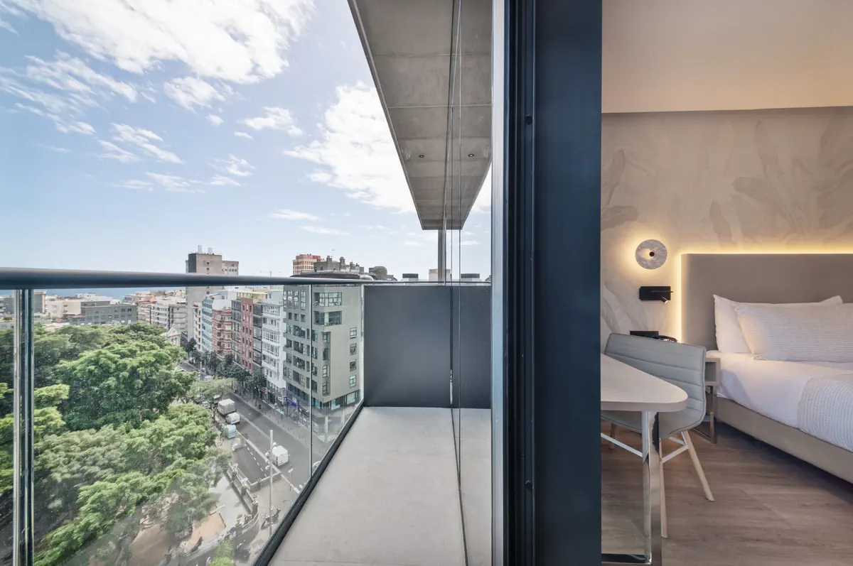 INNSiDE by Meliá Tenerife Santa Cruz - zdjęcie 17