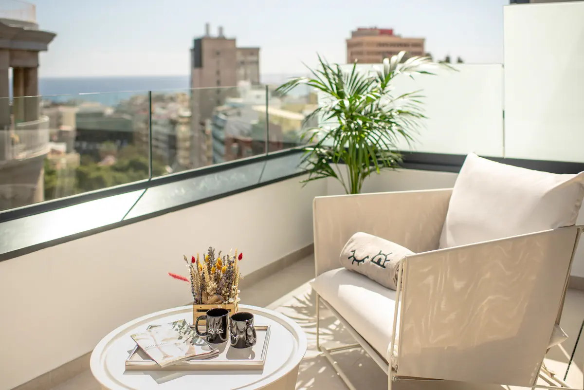 INNSiDE by Meliá Tenerife Santa Cruz - zdjęcie 27