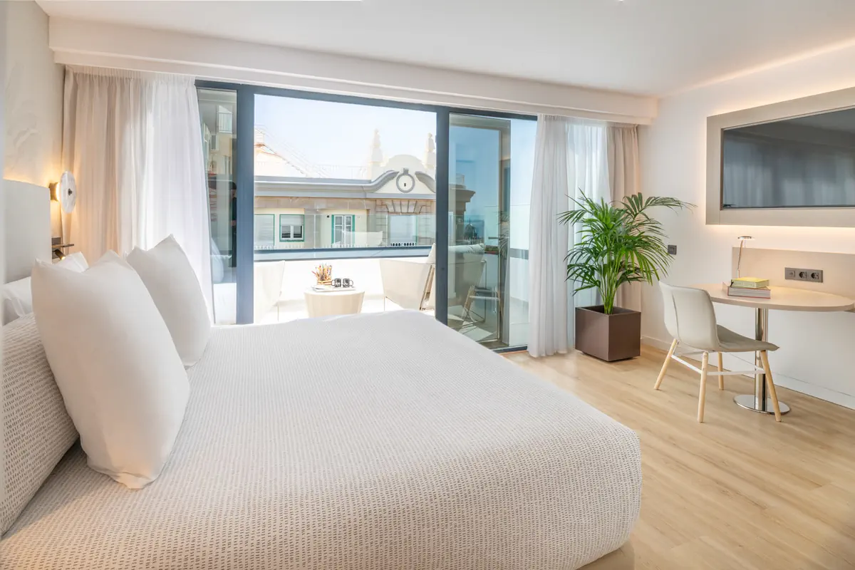 INNSiDE by Meliá Tenerife Santa Cruz - zdjęcie 25