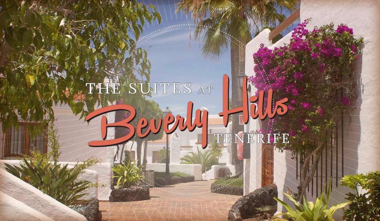 Ona Beverly Hills Heights - zdjęcie 2