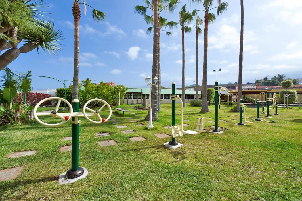 Panoramica Garden - zdjęcie 9