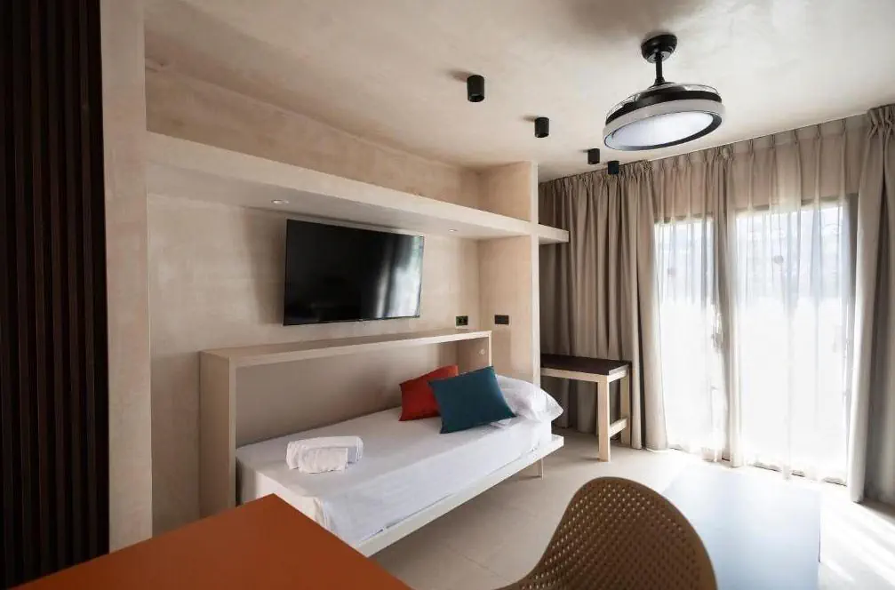 Apartamentos Playazul - zdjęcie 8