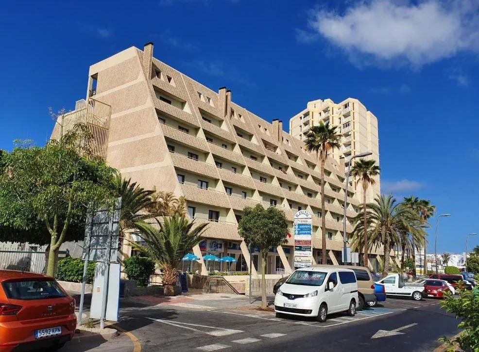 Apartamentos Playazul - zdjęcie 2