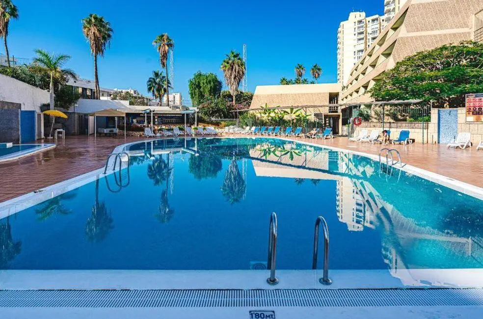 Apartamentos Playazul - zdjęcie 4