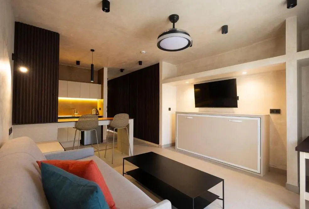 Apartamentos Playazul - zdjęcie 6