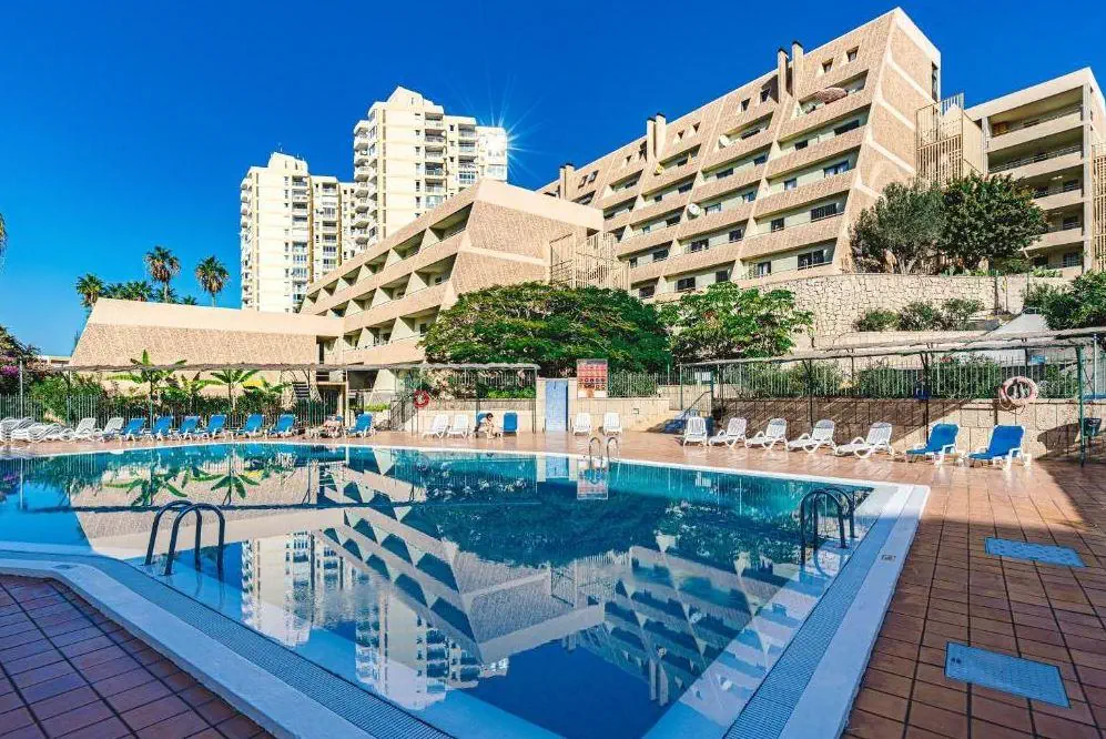 Apartamentos Playazul - zdjęcie 3