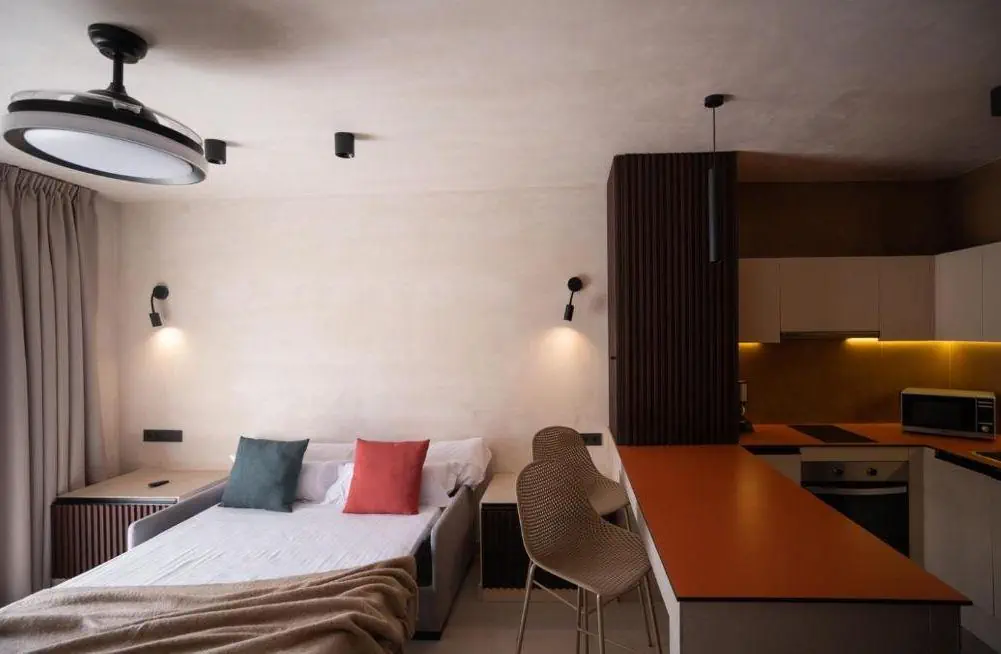 Apartamentos Playazul - zdjęcie 9