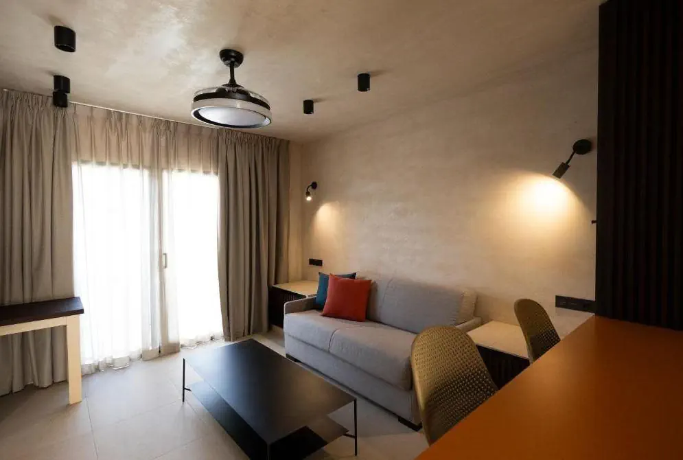 Apartamentos Playazul - zdjęcie 7
