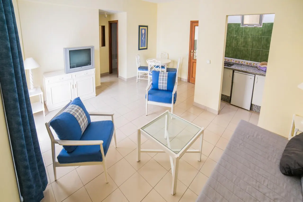 RF Apartamentos Bambi Adult Only