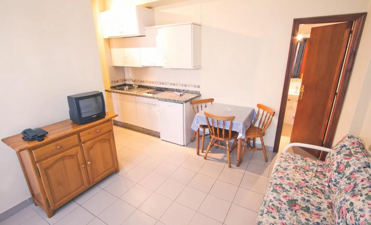 RF Apartamentos Bambi Adult Only