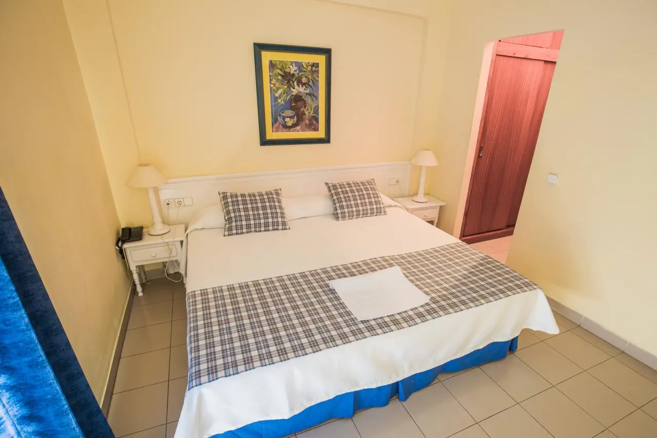 RF Apartamentos Bambi Adult Only