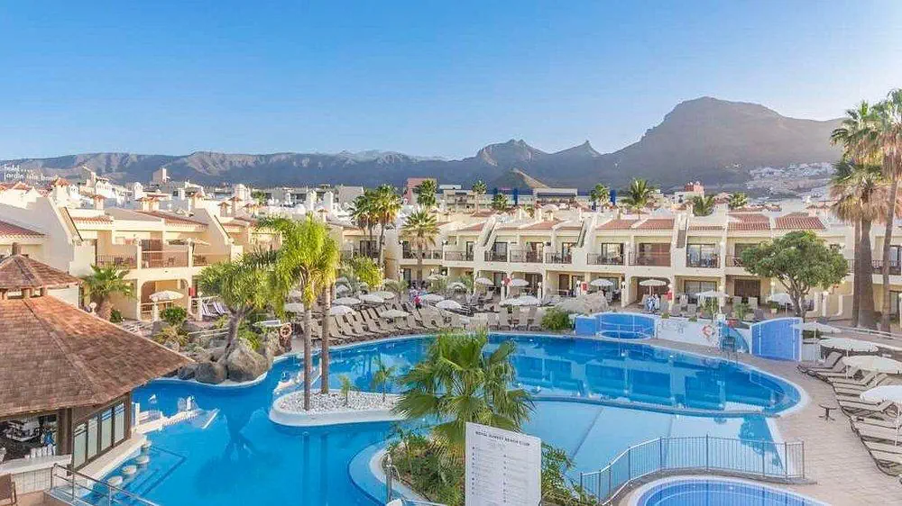 Royal Sunset Beach Club - zdjęcie 2