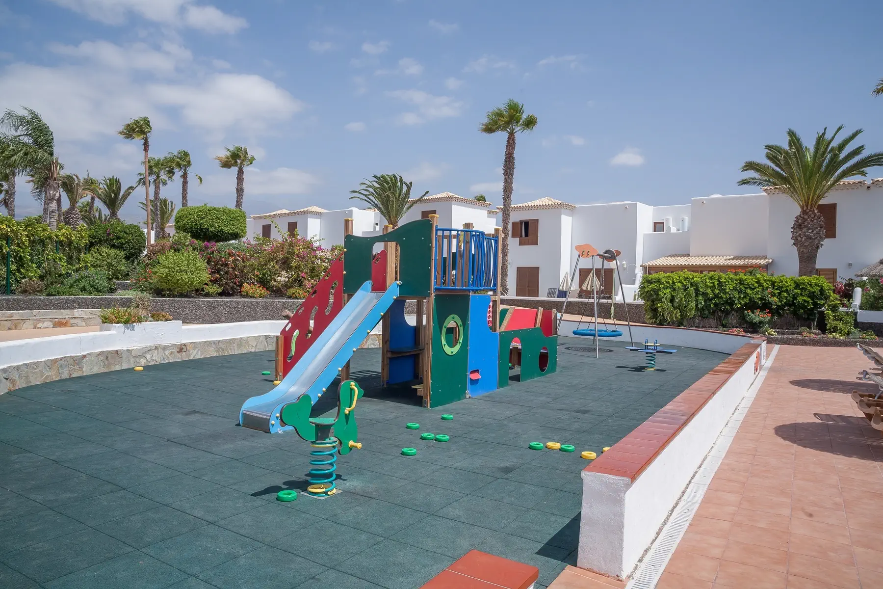 Royal Tenerife Country Club - zdjęcie 22