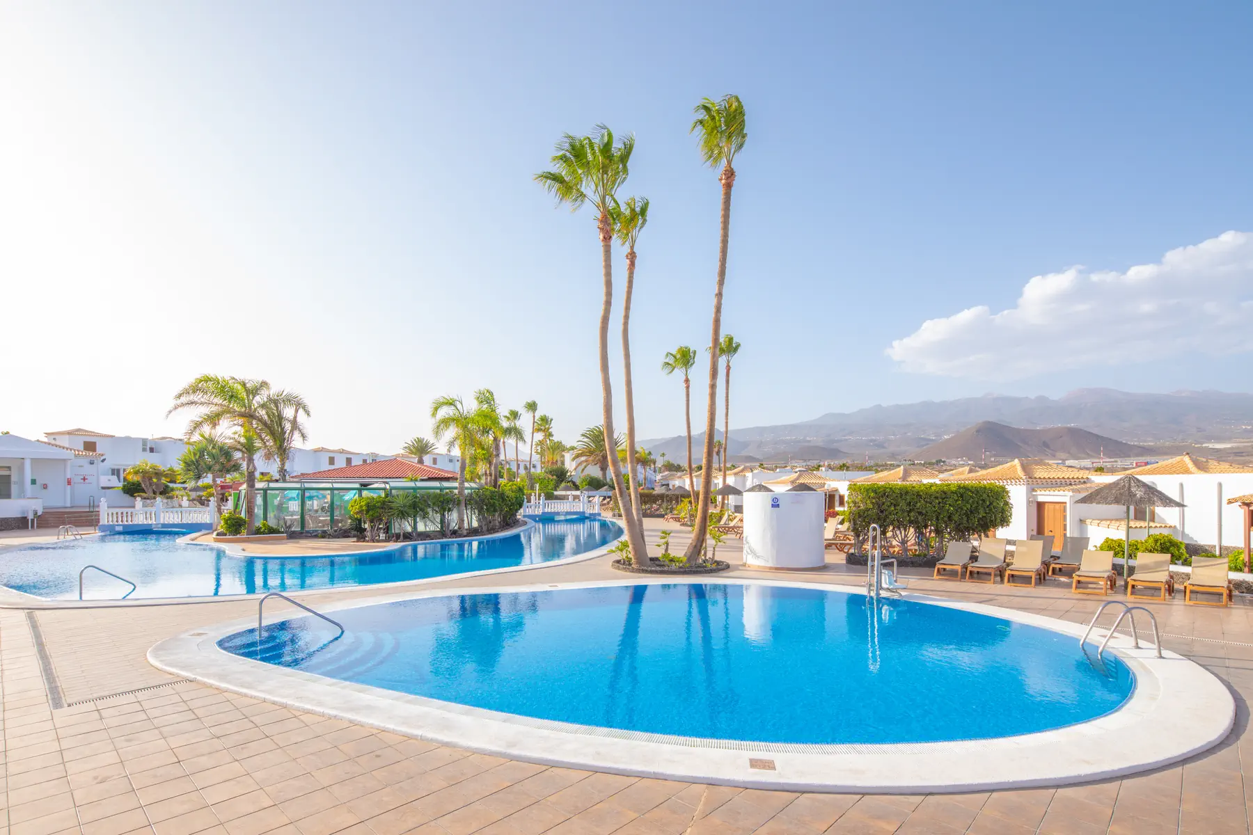 Royal Tenerife Country Club - zdjęcie 3