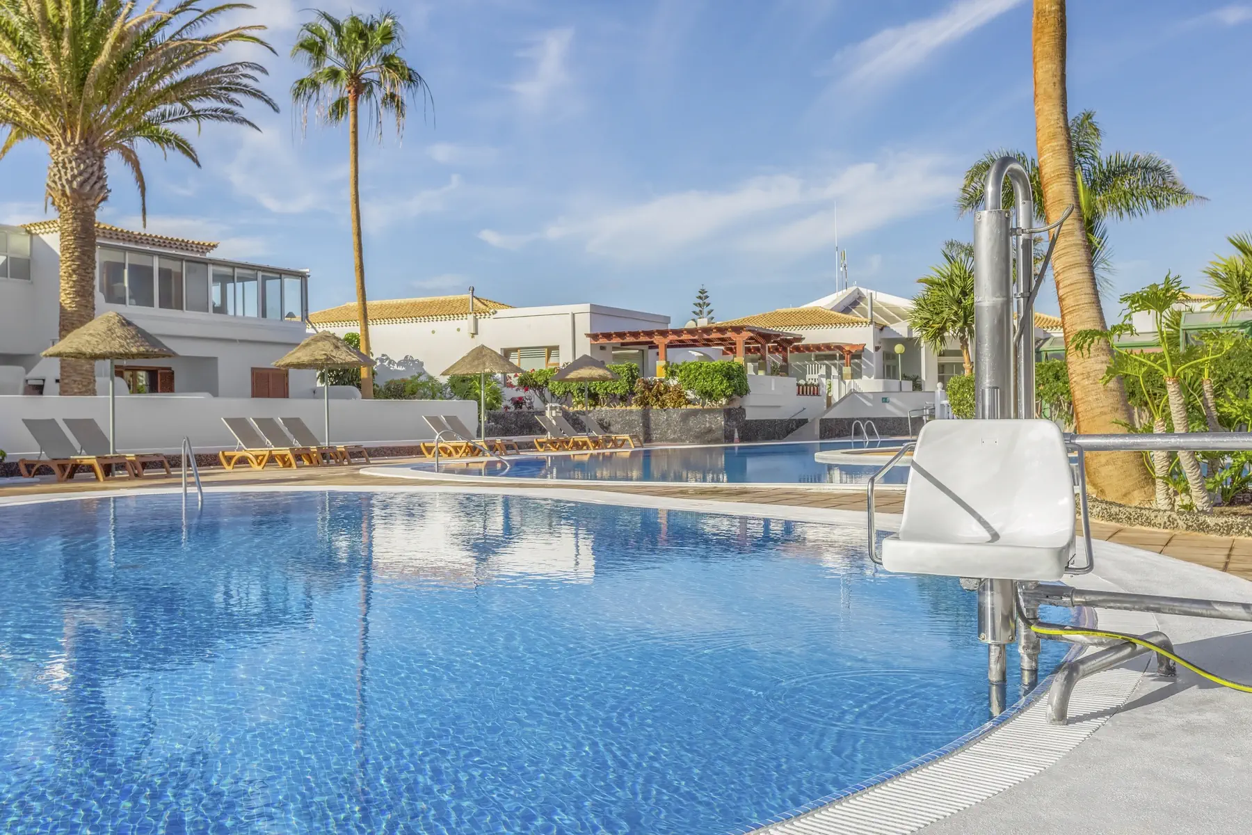 Royal Tenerife Country Club - zdjęcie 4