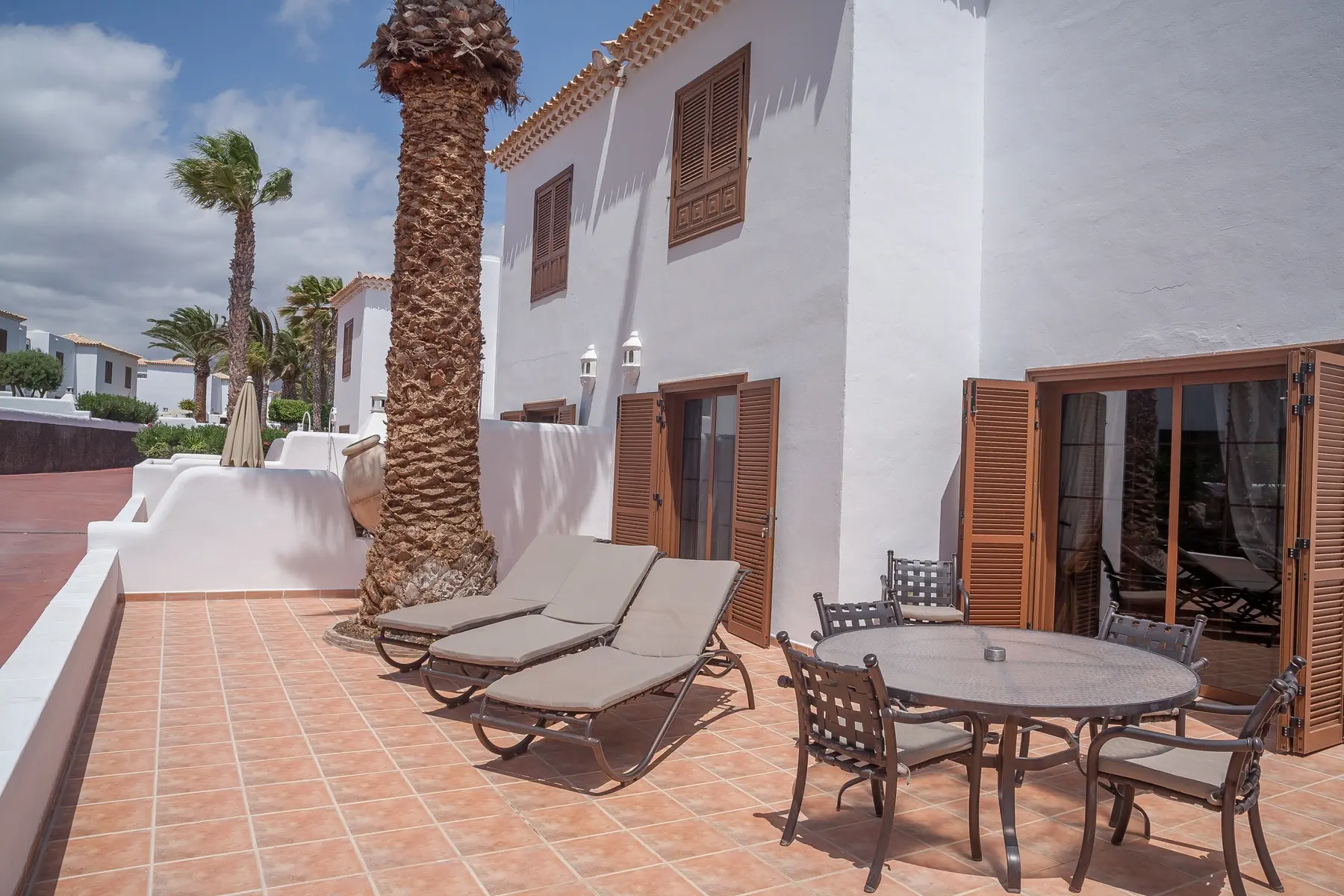 Royal Tenerife Country Club - zdjęcie 20