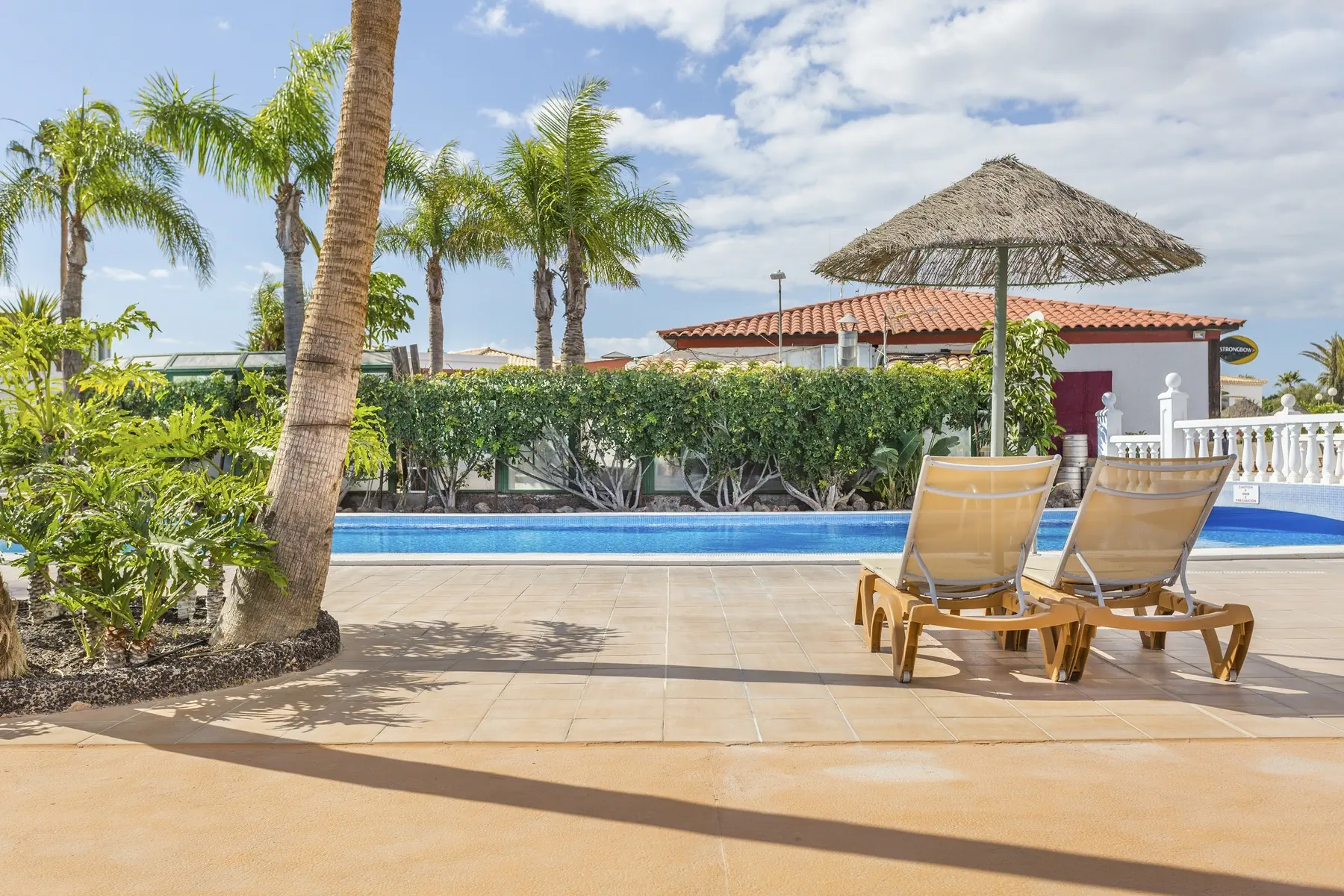 Royal Tenerife Country Club - zdjęcie 2