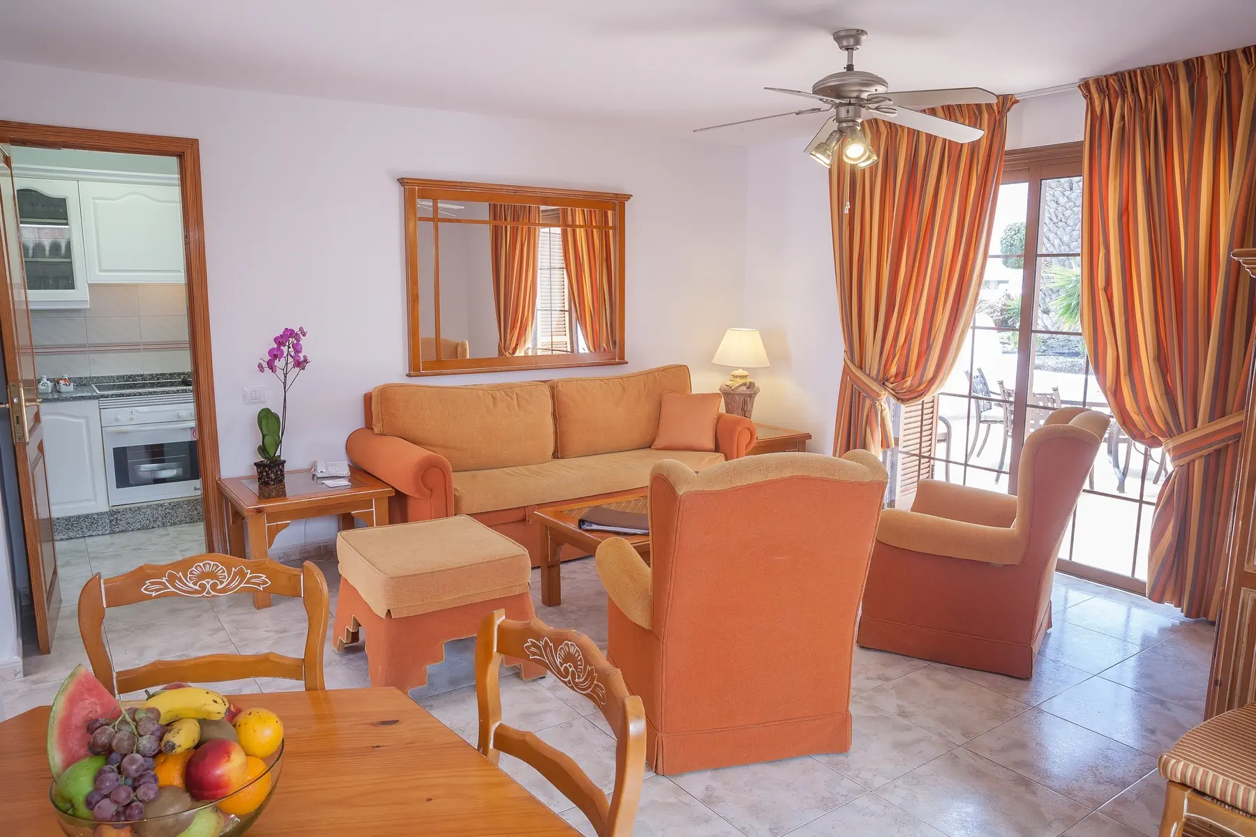 Royal Tenerife Country Club - zdjęcie 14