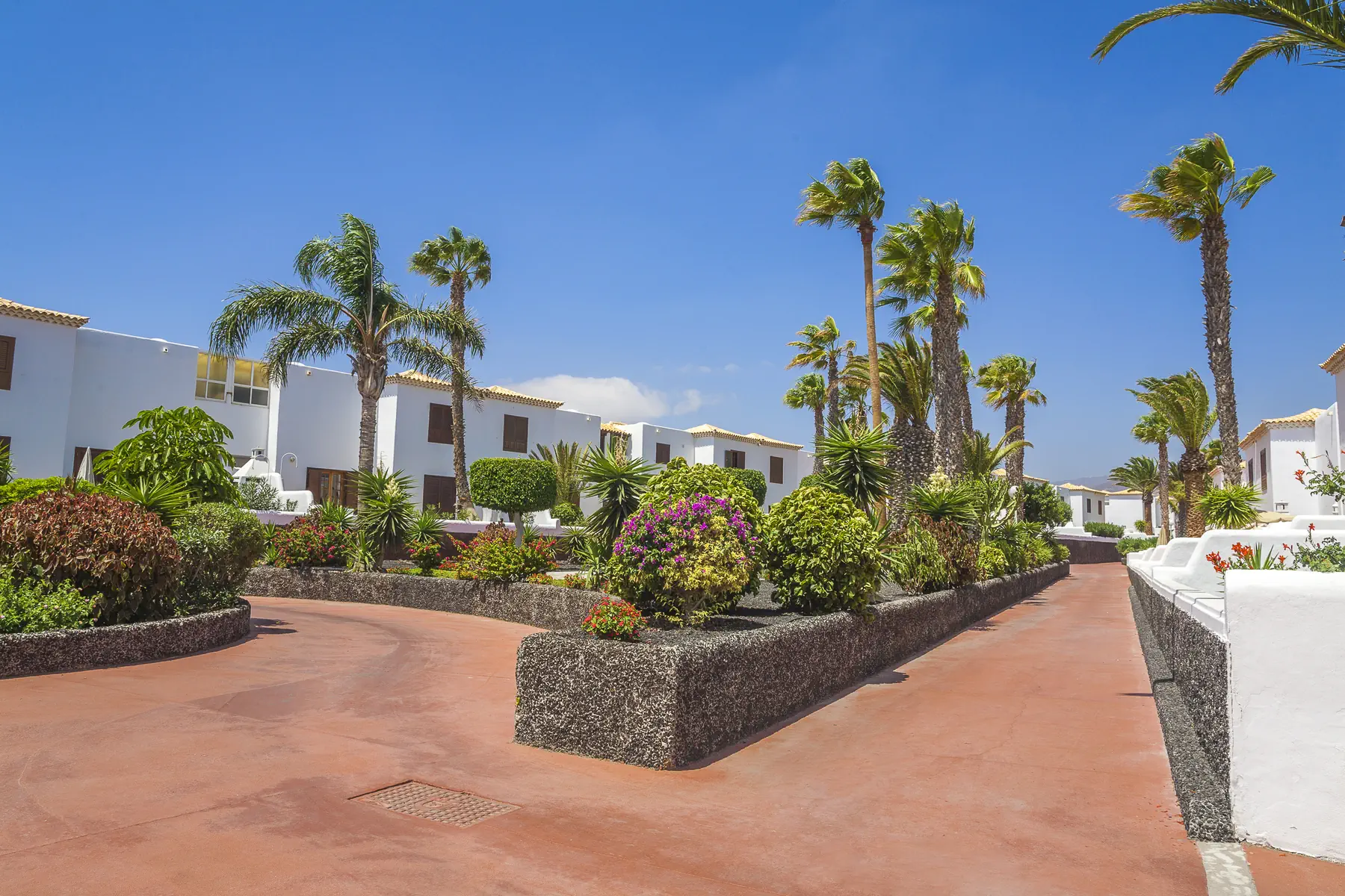 Royal Tenerife Country Club - zdjęcie 8
