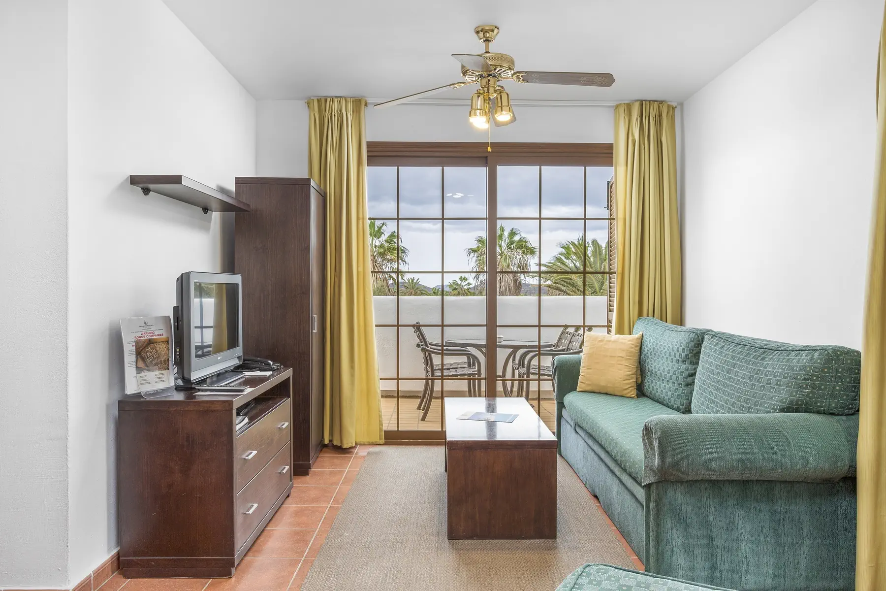 Royal Tenerife Country Club - zdjęcie 9