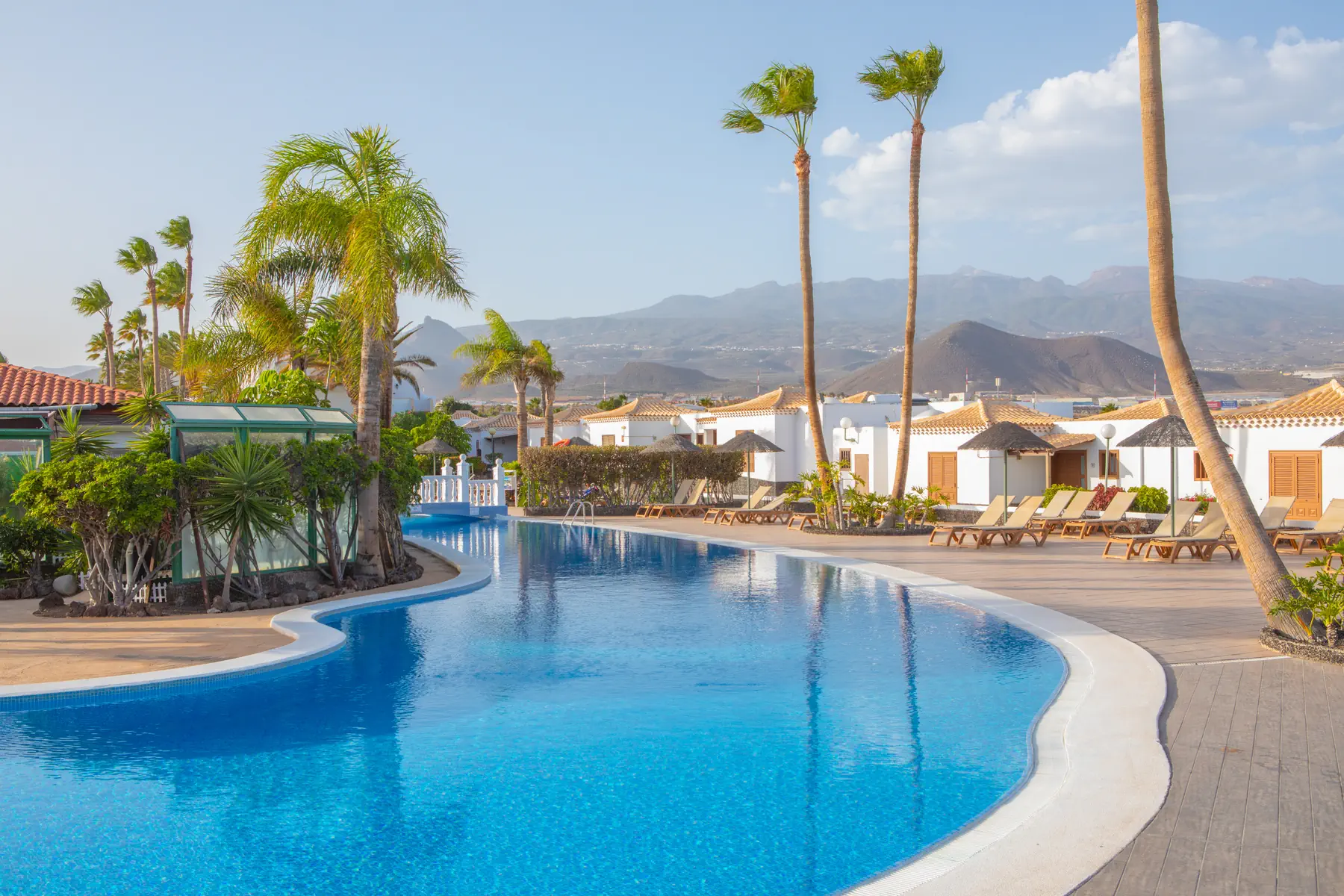 Royal Tenerife Country Club - zdjęcie 5