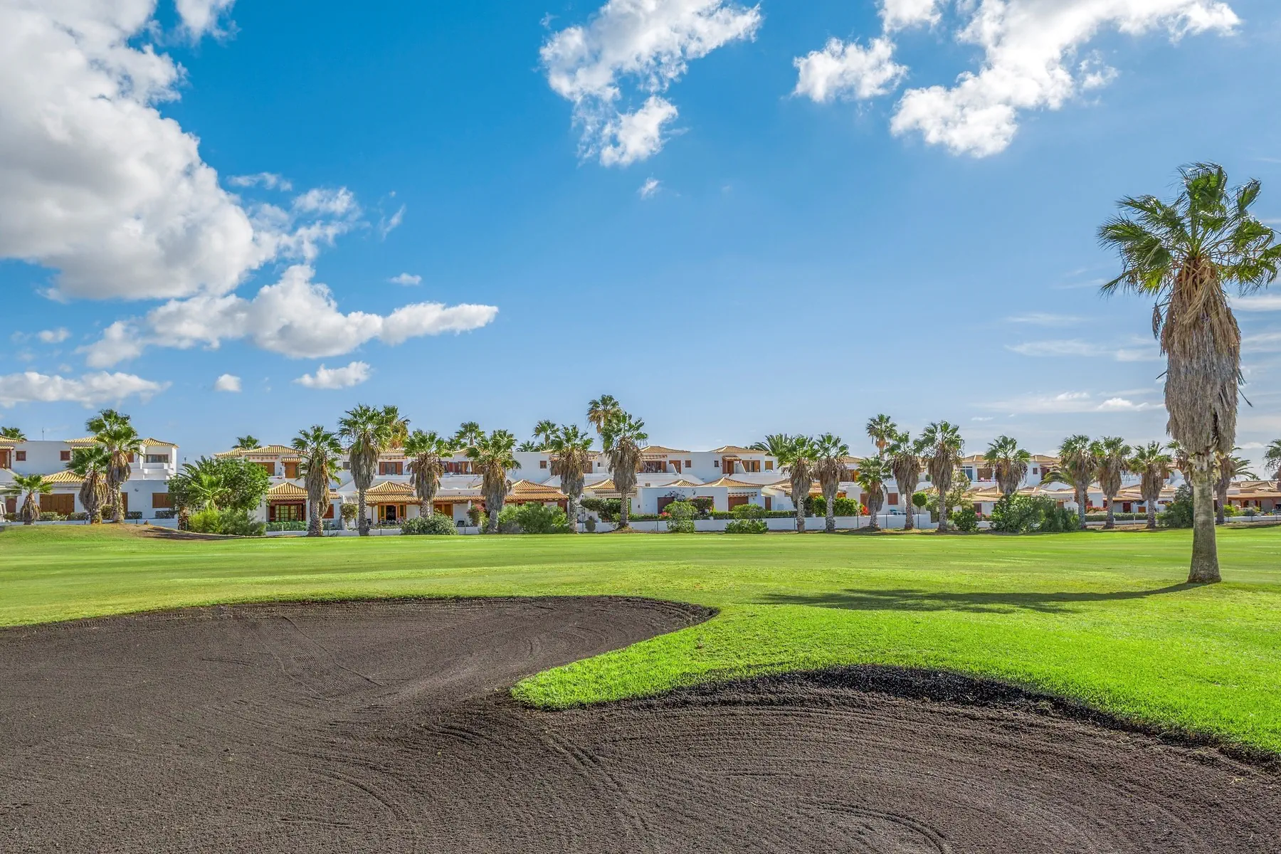 Royal Tenerife Country Club - zdjęcie 23