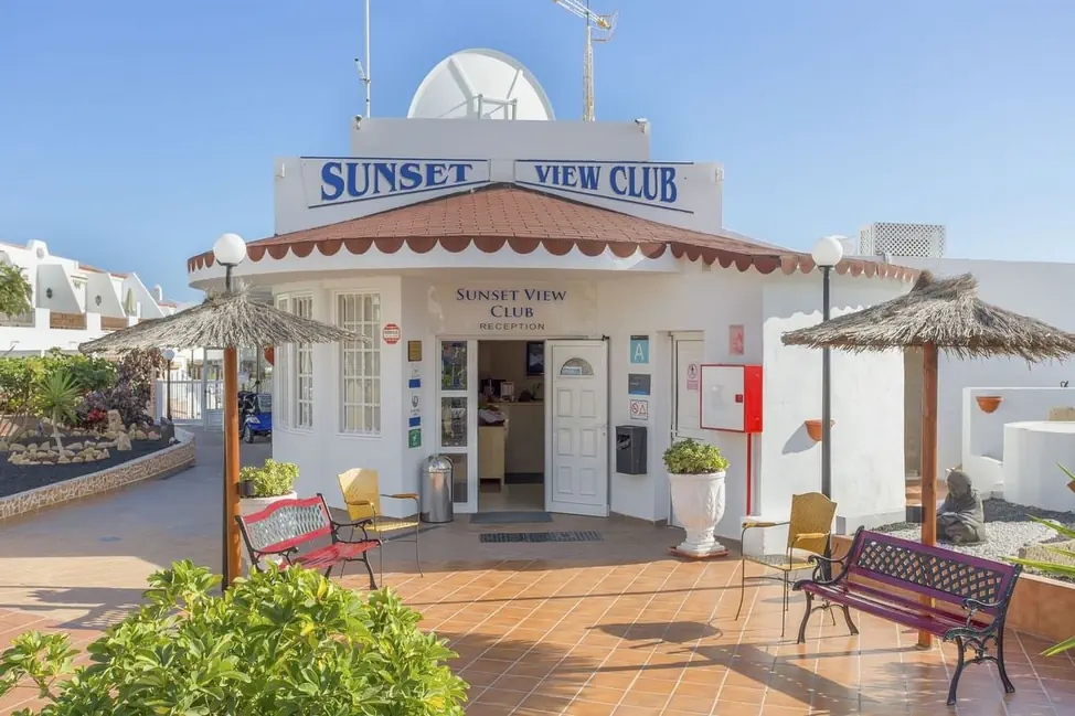 Sunset View Club - zdjęcie 3