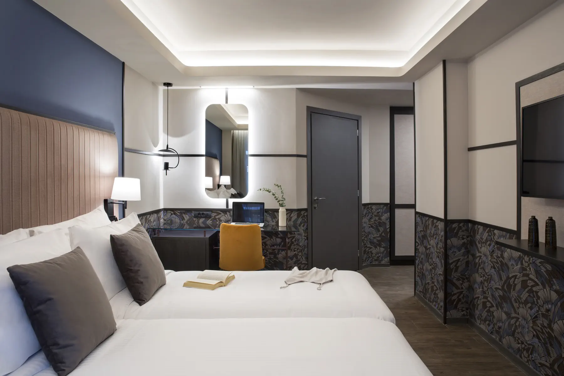 Athens Key Trademark Collection by Wyndham - zdjęcie 10