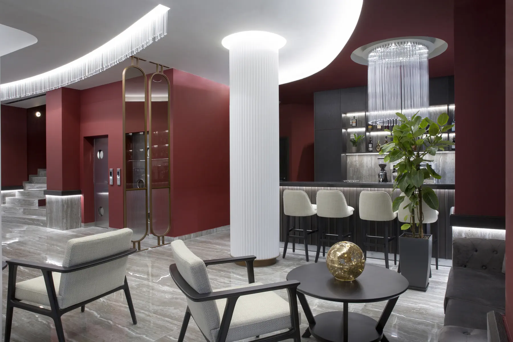 Athens Key Trademark Collection by Wyndham - zdjęcie 32