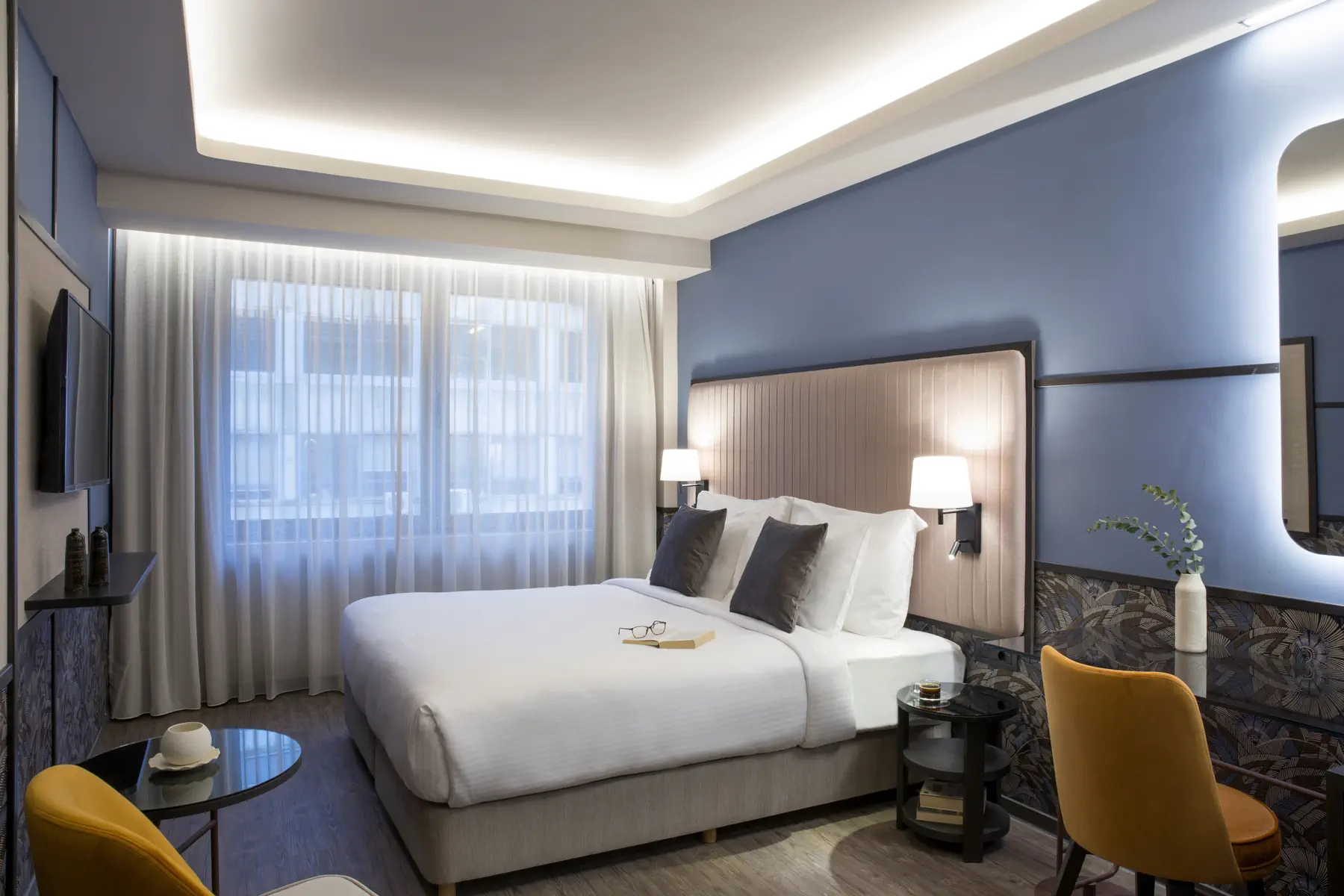 Athens Key Trademark Collection by Wyndham - zdjęcie 18